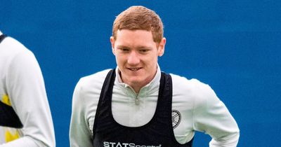 Kye Rowles prepared for 'cheeky' Celtic dig from Aaron Mooy as Hearts defender eyes Aussie bragging rights