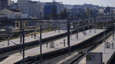 Greek Unions Stage Strikes after Deadly Rail Disaster