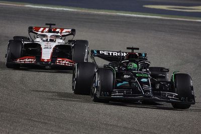 Mercedes must commit to one F1 car concept, says Wolff