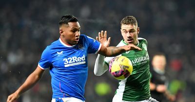 Why isn't Hibs vs Rangers on TV? Live coverage explained ahead of Easter Road cracker