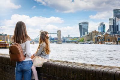 The best ways to treat your mum in the UK this Mother’s Day