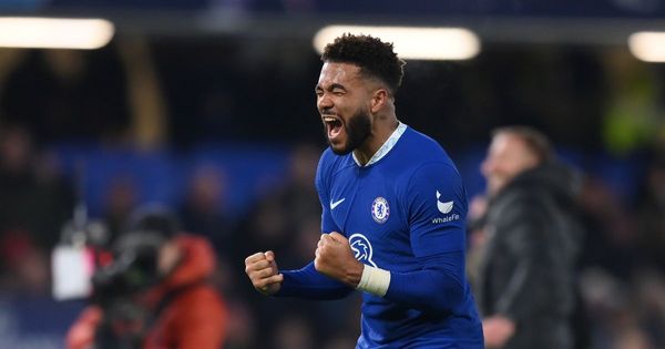 Reece James aims subtle jibe at Jude Bellingham and Dortmund after Chelsea Champions League win