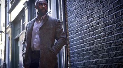 Review: Idris Elba Returns as Luther in Grisly Netflix Film
