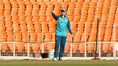 India vs Australia: Steve Smith still in dark about pitch for Ahmedabad Test