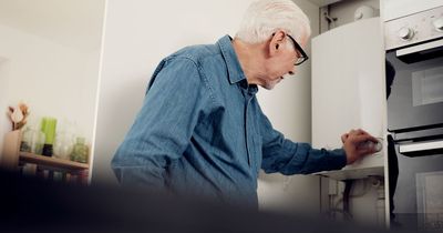 Quick boiler trick you can do today could save you €120 a year on electricity