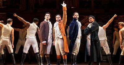 Where to get early access and cheaper tickets to see Hamilton at Manchester Palace Theatre