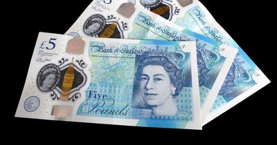 Eight million blocked from applying for online account due to ID problem