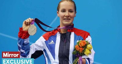 Paralympian Claire Cashmore opens up on disability as she explains turning point