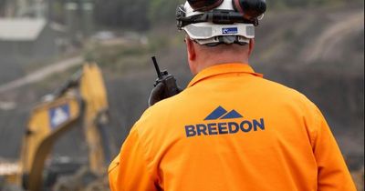 Aggregates giant Breedon planning move from AIM to main stock market as sales hit £1.4bn