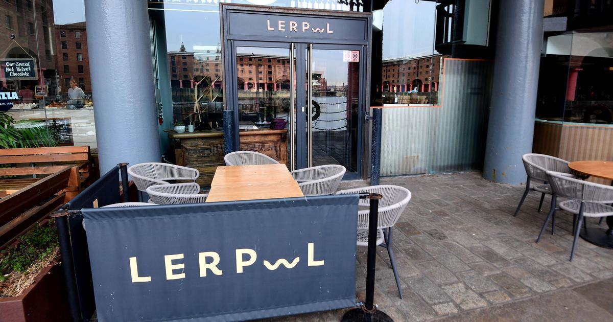 Liverpool Restaurant Lerpwl Announces Sudden Closure
