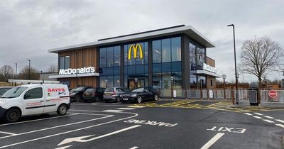 3-week warning as McDonald's set to axe major deal in all branches