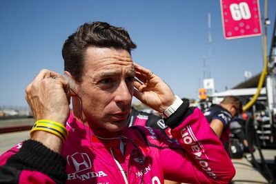 Pagenaud to return to Le Mans with Cool Racing after decade absence
