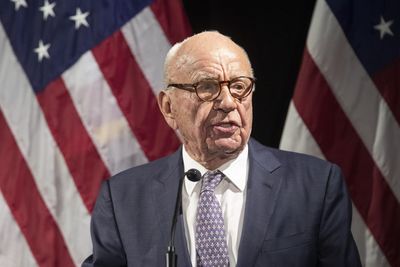 Fox boss Murdoch said under oath that 2020 poll Trump lost was free and fair