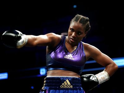 Caroline Dubois: ‘From young girls to grown women, massive change is happening in boxing’