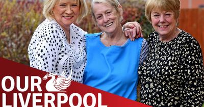 Our Liverpool: celebrating our region's remarkable women