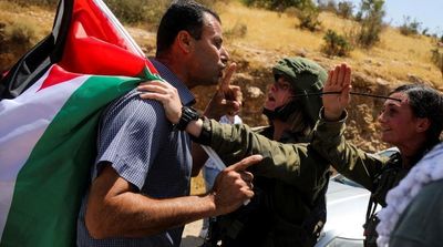 UN ‘Alarmed’ at West Bank Violence Day After Israeli Raid