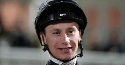 Oisin Murphy looking to pick up ride in Cheltenham Festival race