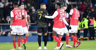 Arsenal youngster Folarin Balogun to battle Kylian Mbappe as loan star nominated for award