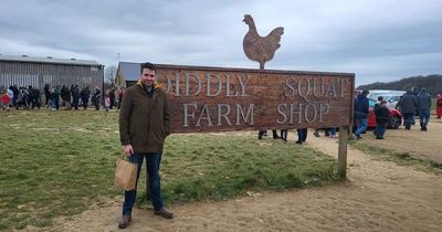 Clarkson's Farm: 7 'fake' things Jeremy Clarkson doesn't show you about Diddly Squat Farm
