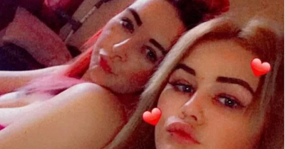 Heartbroken family plan double funeral for sisters who died weeks apart