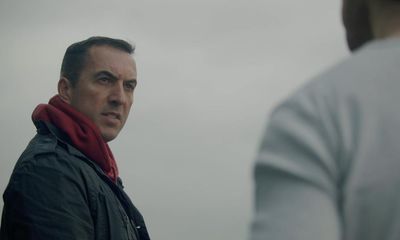 The Irish Mob review – cat and mouse with the gardaí in knock-off gangster flick