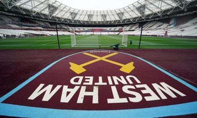 Sullivan and Kretinsky sit tight at West Ham despite end of penalty sale clause