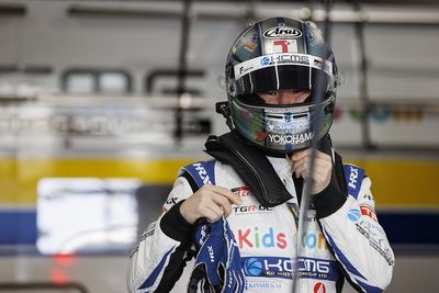 Kobayashi on KCMG changes: "If this doesn't work, it's over"
