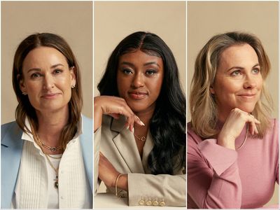 Veuve Clicquot highlights leading women entrepreneurs in Bold Woman Award shortlist