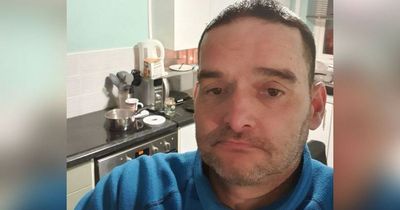 Disabled man forced to shower at leisure centre after being left 'struggling to breathe' in 'mouldy' flat