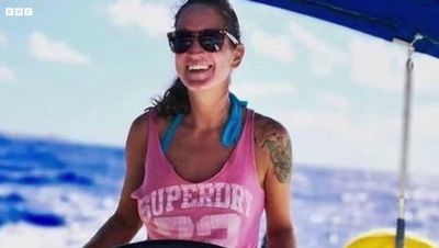 Sarm Heslop: Mum of UK national missing for two years reveals ‘heartbreak’