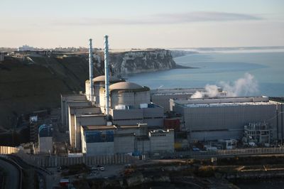 France's EDF reports fresh crack in nuclear reactor pipe