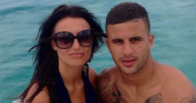 Kyle Walker's marriage to forgiving wife Annie Kilner as he's 'filmed kissing woman'