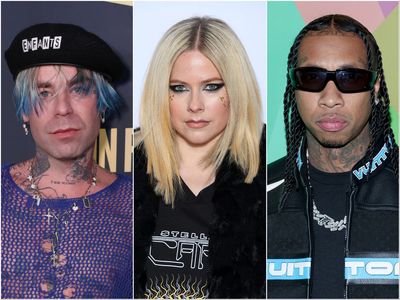 Mod Sun says he’s ‘grateful’ to have ‘real’ friends as ex Avril Lavigne reportedly dating Tyga