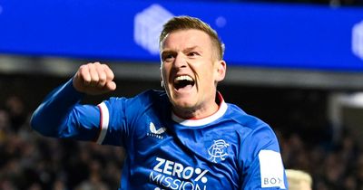 Steven Davis has 'real drive' to play for Rangers and Northern Ireland again says Michael O'Neill