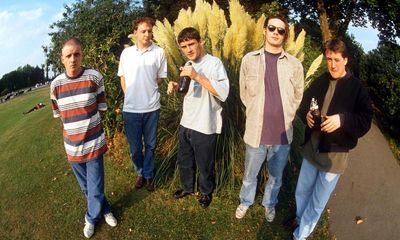 ‘Were we cursed?’: how Weekender by Flowered Up encapsulated the drug-fuelled rave era