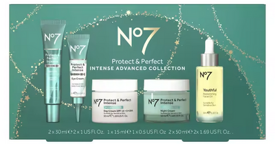 Beauty fans flock to buy No7 gift set with huge saving in Boots 70% off sale