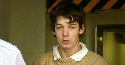 Evil killer who torched body of Scots teen inside wheelie bin has parole bid rejected
