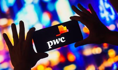 PwC fined for Babcock audit failings including creating false record