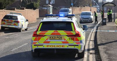 Teenage girl injured after being hit by car in Dunston with road closed off