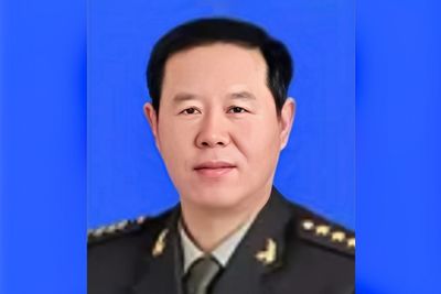 New Leader Takes Over as Chief of Staff of China’s Military Command