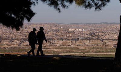 US neighborhoods with more people of color suffer worse air pollution