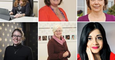 International Women's Day 2023: Six inspiring and trailblazing women from the North East