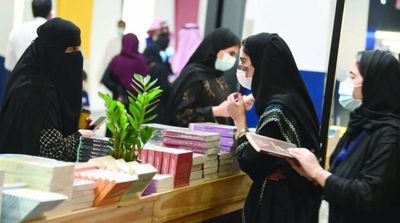 Flourishing of Women in Saudi Arabia Turns IWD into a Joyful Celebration