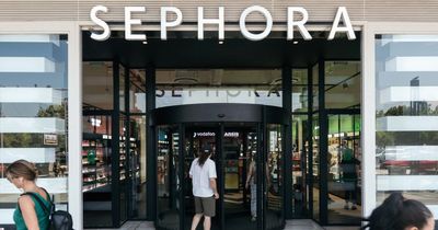 Sephora to open new London store TODAY as beauty retailer returns to UK after 17 years