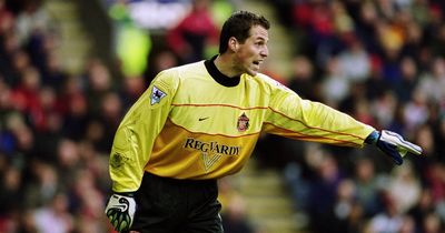 Thomas Sorensen lifts the lid on Sunderland move that 'came out of the blue'
