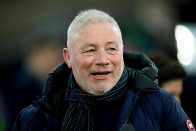 Ally McCoist's message to TalkSport buddies - after forgetting to thank them on stage