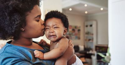 'My neighbours keep bouncing basketballs outside my house - my baby can't sleep'