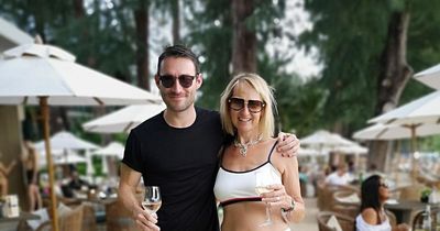 Loose Women's Carol McGiffin stuns fans after revealing real age in holiday snap