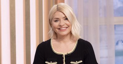 Holly Willoughby kicks off This Morning without Phillip Schofield for heartwarming reason