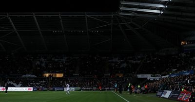 Jeers and groans don't help Swansea City players, they need their supporters more than ever